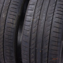 Par Pneus 235/45 R18 Continental Contisportcontact 5 1/2vida