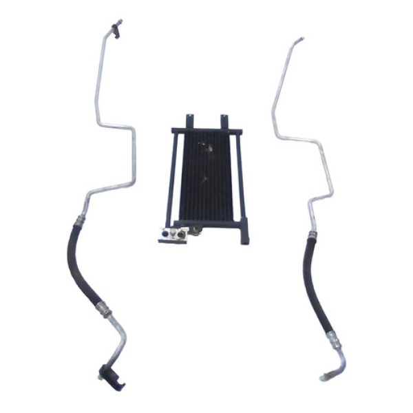 Radiador Resfriador Óleo Bmw 325i E36 1995