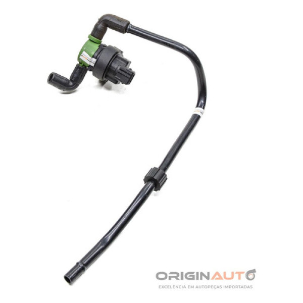 Válvula Canister Motor Mercedes C180 2012 A0004708793