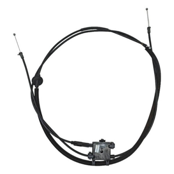 Cabo Abertura Capô Fecho Audi A5 Plus 2019 8w0823531c