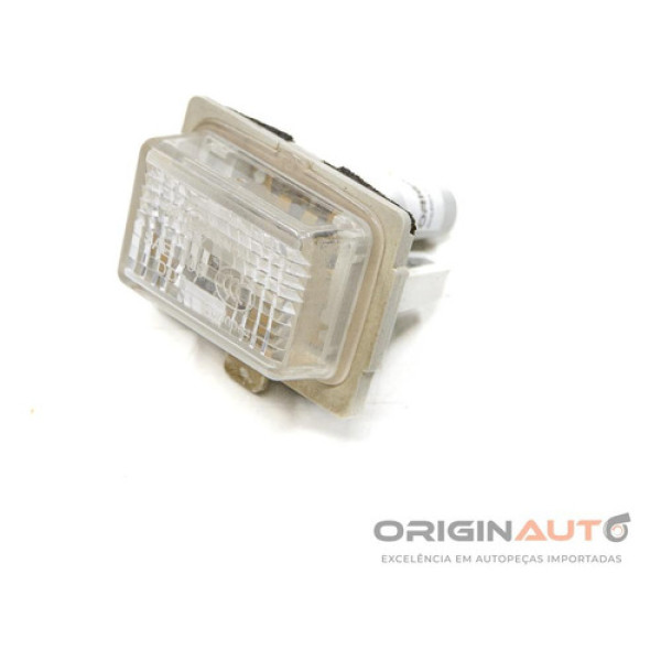 Luz De Placa Mercedes C180 2012 A2218200856