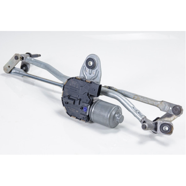 Máquina Motor Limpador Parabrisa Audi Q3 16 17 8u1955023bva