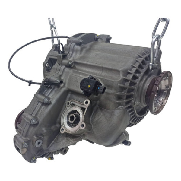 Caixa Transferência Land Rover Discovery 4 Bh427k780ab Det