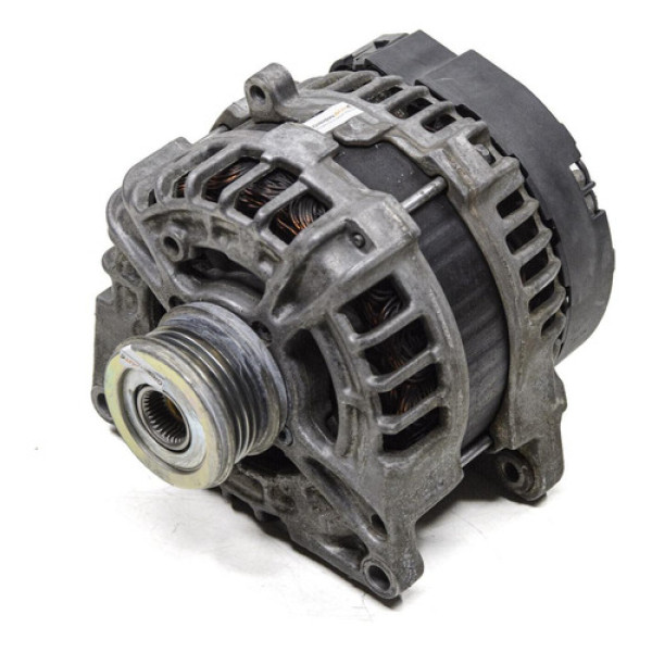 Alternador Mercedes A200 2015 A0009061902