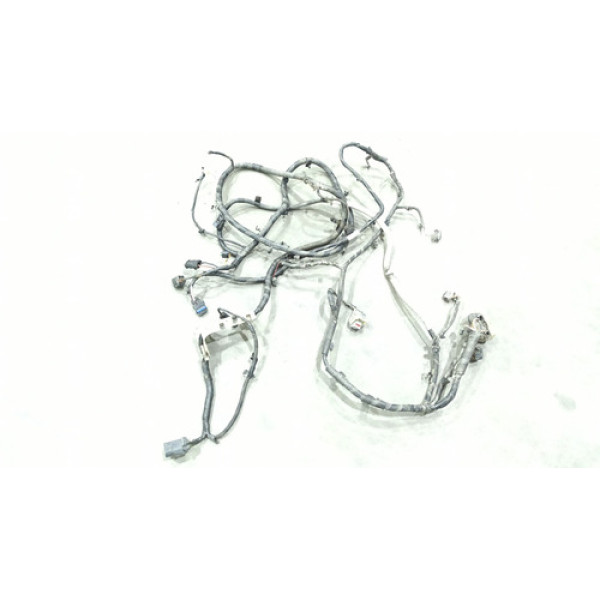 Chicote Da Carroceria Discovery 4 3.0 V6 Ch2214m401eb