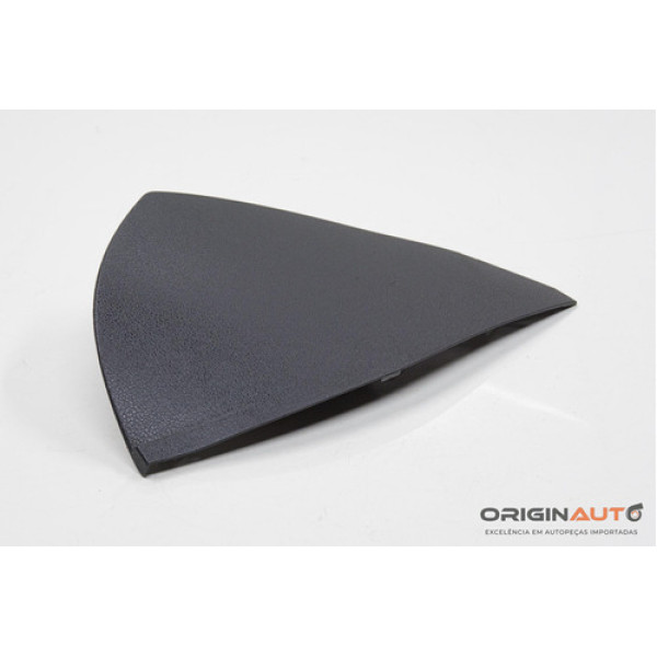 Acabamento Tampa Esquerda Lateral Painel Audi A3 Sedan 1.8 T