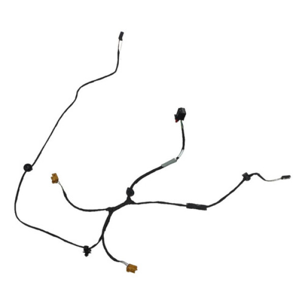 Chicote Porta Audi A5 2019 Traseira Esquerda 8w8971693b