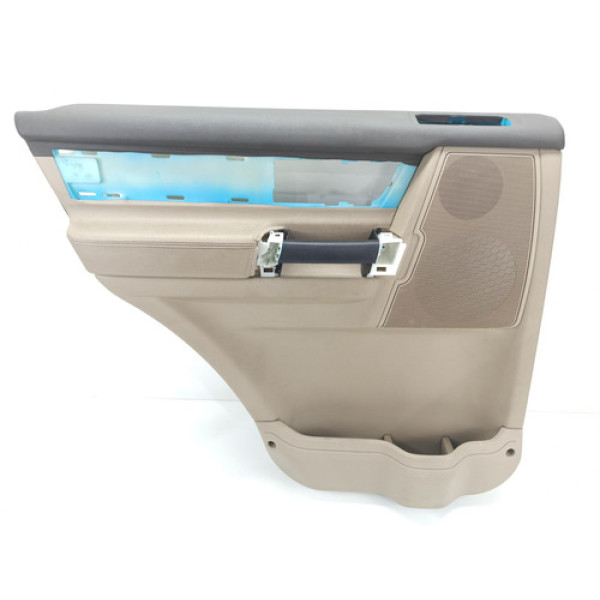 Forro Porta Traseira Esquerda Discovery 4 2012 - Detalhes