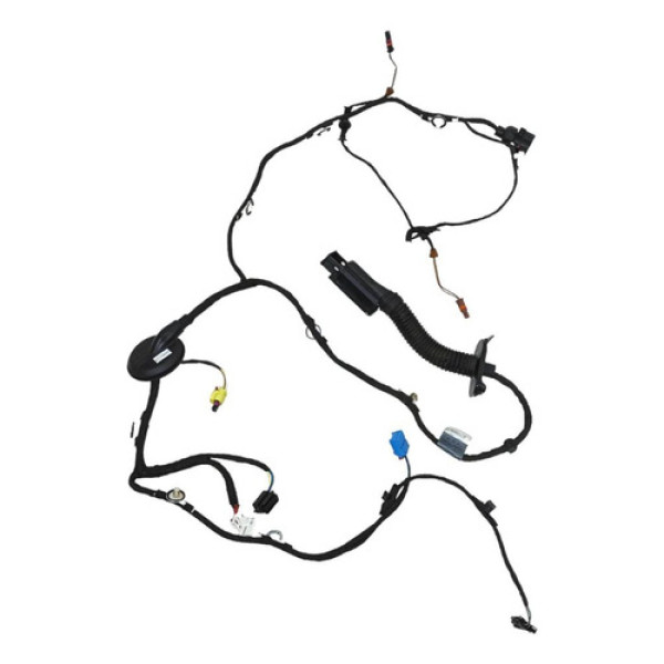 Chicote Porta Audi A5 2019 Dianteira Esquerda 8w8971029e