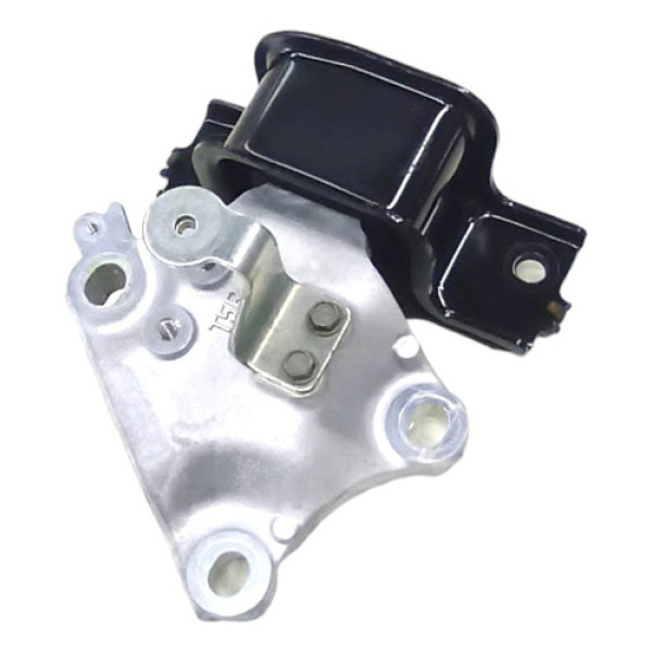 Coxim Motor Esquerdo Honda Fit Exl 2016