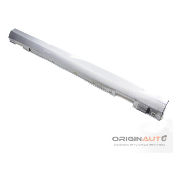 Moldura Caixa Ar Spoiler Direita Mercedes C180 2012