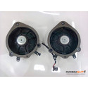 Alto Falante Audi A3 2007 2008 2009 2010 2011 12 Bp0035411c