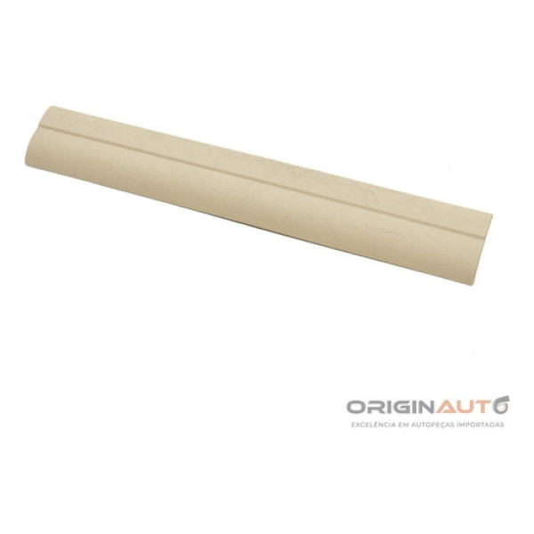 Acabamento Soleira Dianteira Esquerda Bmw 320i 2014 F30 7221