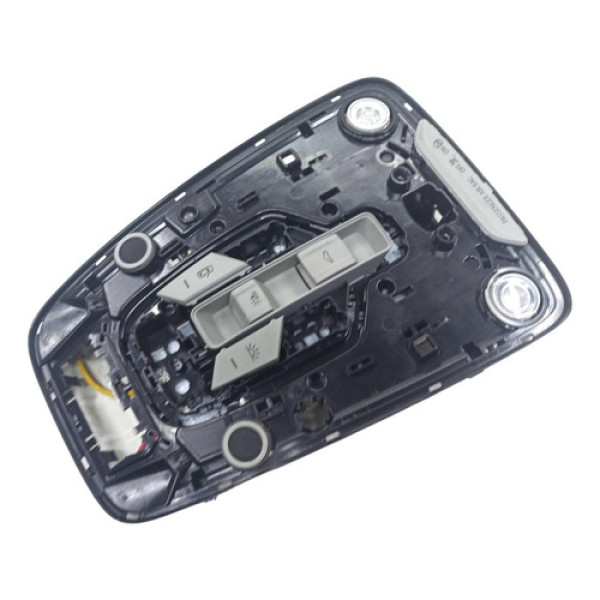 Comando Teto Solar Luz Audi A5 Plus 190cv 2019 4m0959613b