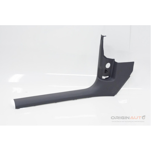 Acabamento Soleira Dianteira Esquerda Audi Q3 2.0 180cv Quat