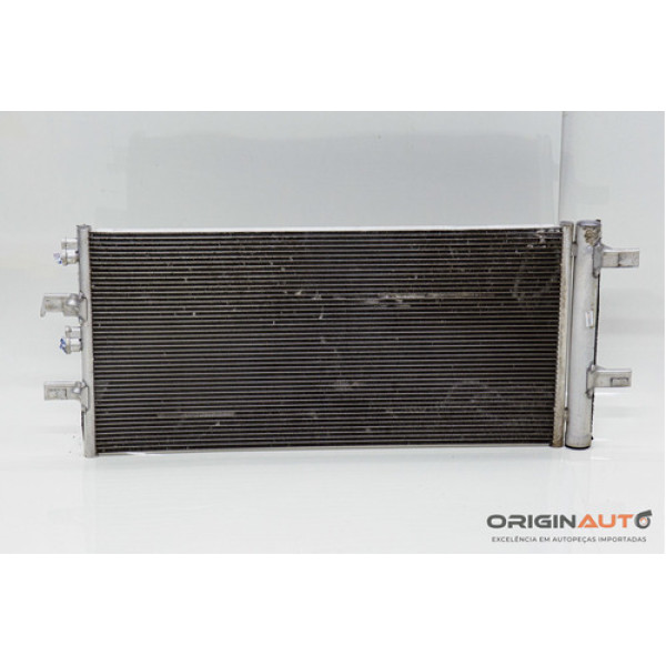 Condensador Ar Condicionado Bmw X1 X2 Mini Cooper 2016-2019