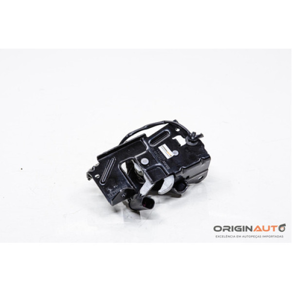 Fechadura Eletrica Capo Bmw 320i Gt F34 2015 7242548