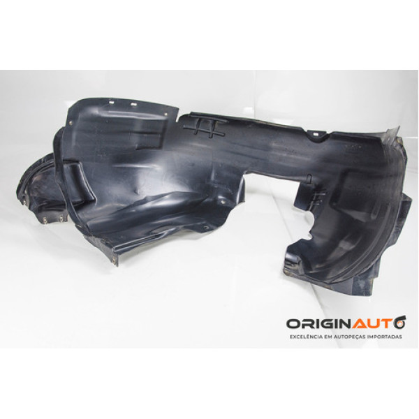 Parabarro Dian Esq Vw Jetta 2.0 Tsi 11-18 5c6805911 911a