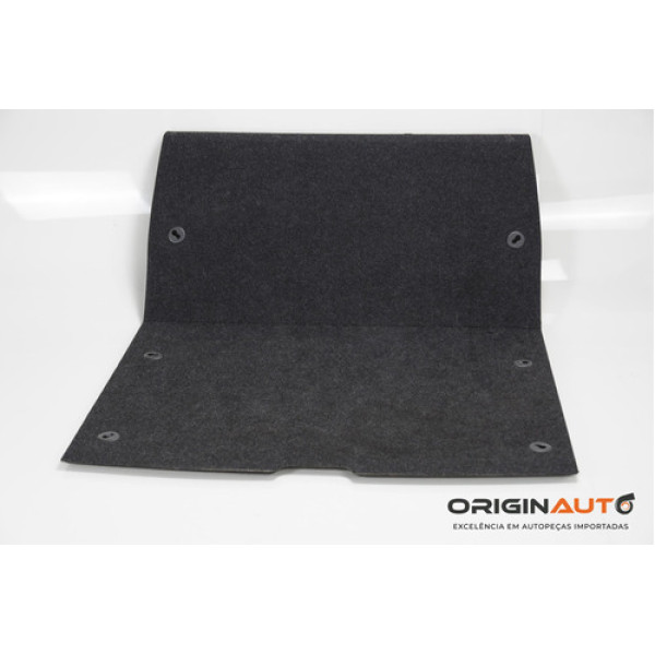 Tampao Assoalho Carpet Porta Mala  Bmw 320i 2014 7246303