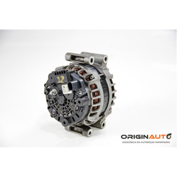 Alternador Vw Jetta 2.0 Tsi 11-18 06k903023