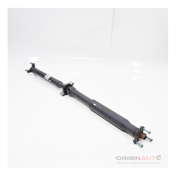 Eixo Cardan Completo Mercedes C43 Amg 2018 A2054108003
