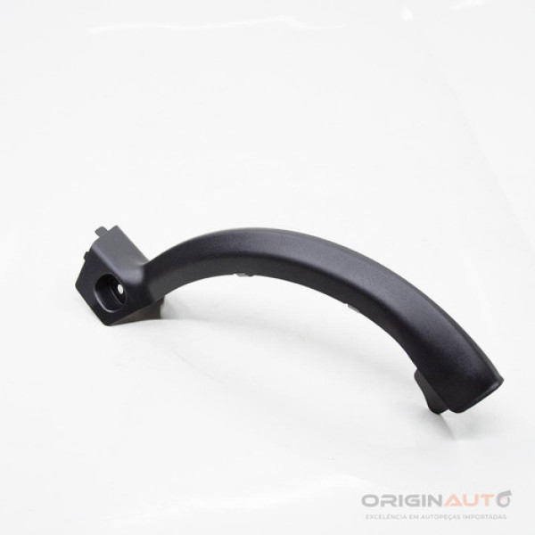 Moldura Dobradica Tampa Traseira Esq Mercedes C 43 Amg W205 