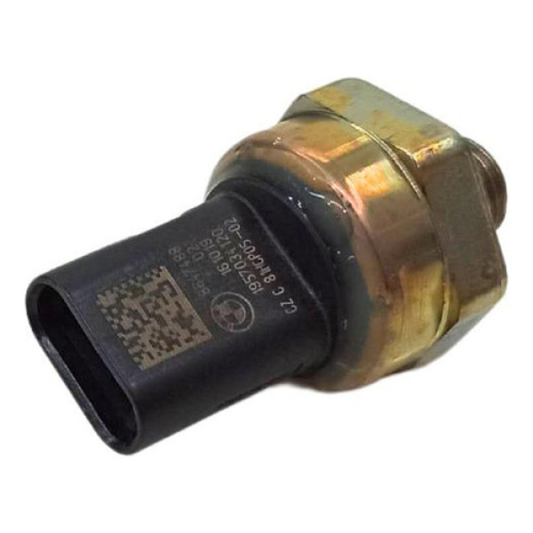 Sensor Pressao Combust Bmw 320i M G20 2020 8647488