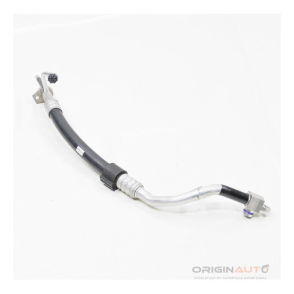 Mangueira A/c Ar Cond Audi A4 2.0 B9 2018 8w1820740f