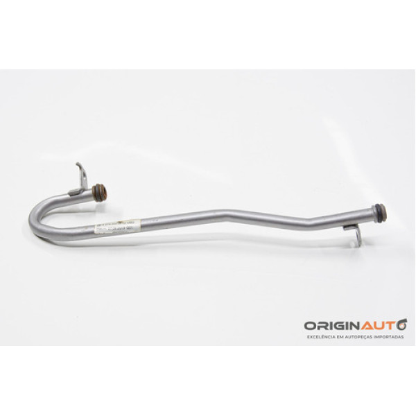 Tubo Pressao Turbina Mercedes C 180 Coupe W204 2014 A2742030