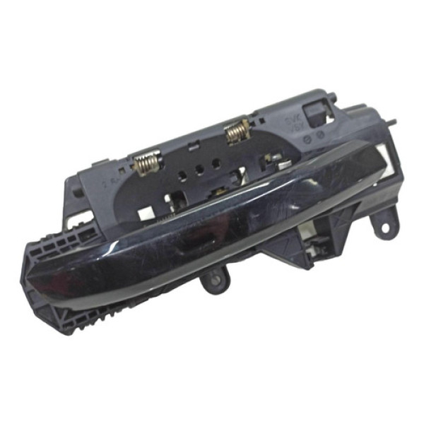 Maçaneta Audi A5 Externa Traseira Direita 2019 8w0837206