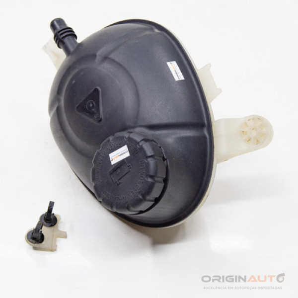 Reservatório Água Radiador Mercedes C43 Amg 2018 A2055000049