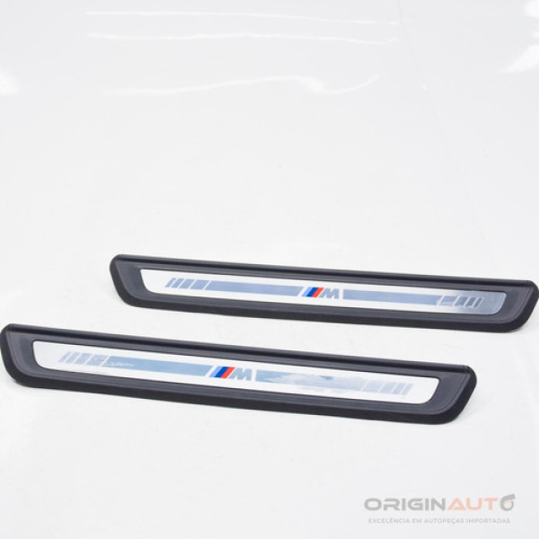 Soleiras Direita M Sport Bmw 320i M Sport G20 B48 2020 94929