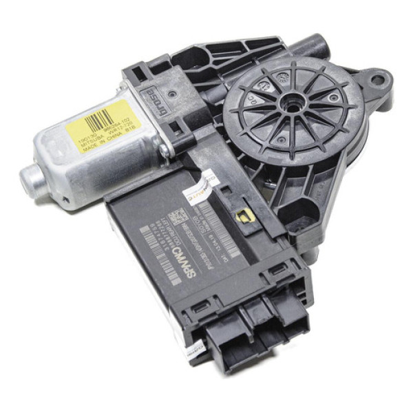 Motor Módulo Porta Traseiro Dir Volvo Xc40 T5 2020 31674759