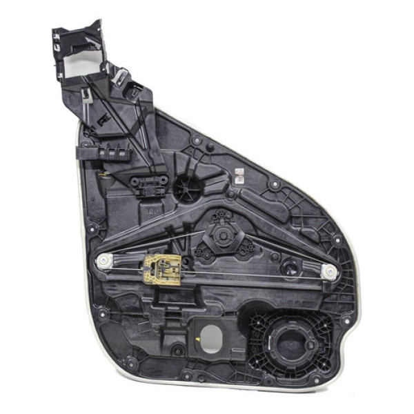 Máquina Vidro Traseira Esq Volvo Xc40 Moment T5 2020 3074710