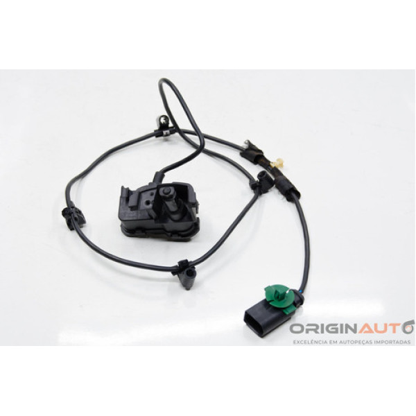 Fechadura Eletrica Bocal Volkswagen Amarok Highline 2016 2h0