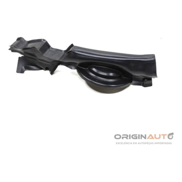 Vedaçao Capo Lado Direito Bmw 320i 2014 F30 7255804