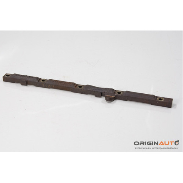 Regua Fixação Coletor Escape Mini Cooper S F56 B48 14-18