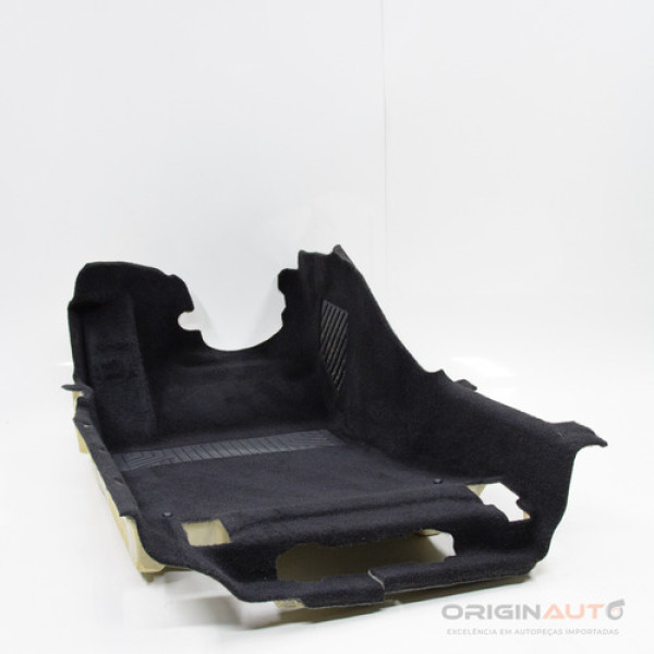 Carpete Assoalho Dianteira Mercedes Cla200 2018 A2466805902