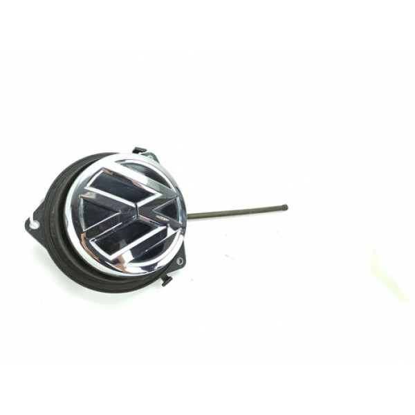 Maçaneta Tampa Traseira Vw Golf Tsi 1.4 Mk7 14 15 16 17 18