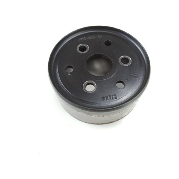 Polia Bomba Água Discovery 3 2.7 V6 06 A 09 4r8q8509ac