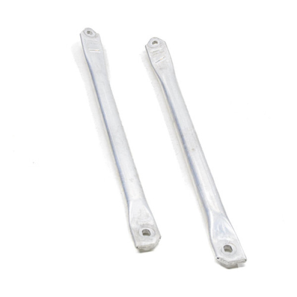 Par Travessa Cofre Motor Bmw X3 G01 252cv 2018 7403885