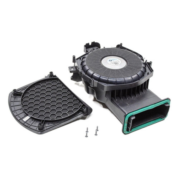 Subwoofer Alto Falante Bmw X3 G01 252cv 2018 6811926