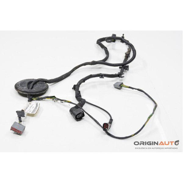 Chicote Carroceria Volvo Xc60 T5 R-design 2015 31264202