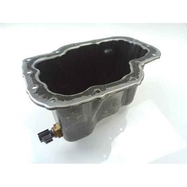 Cárter Óleo Discovery 3 4 2.7 V6 2008 A 2012 4h2q6675da