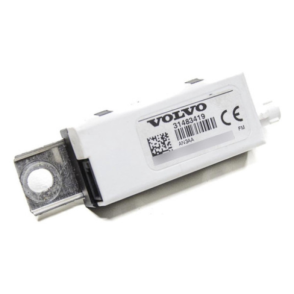 Antena Keyless Amplificada Volvo Xc40 Moment T5 2020 3148341