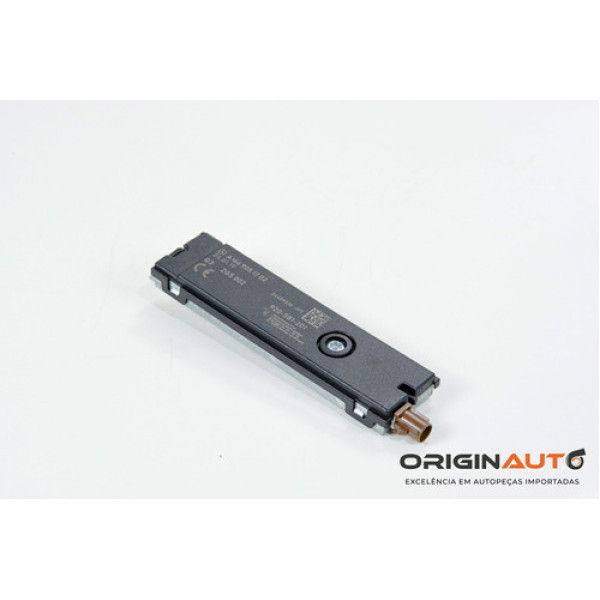 Módulo Amplificador Antena A219 Mercedes Gla200 A1669051702