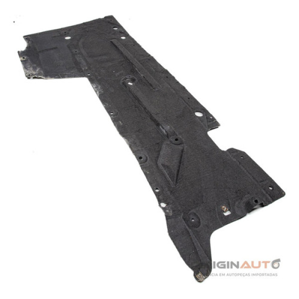 Protetor Assoalho Esquerdo Bmw 320i 2014 F30 7241833