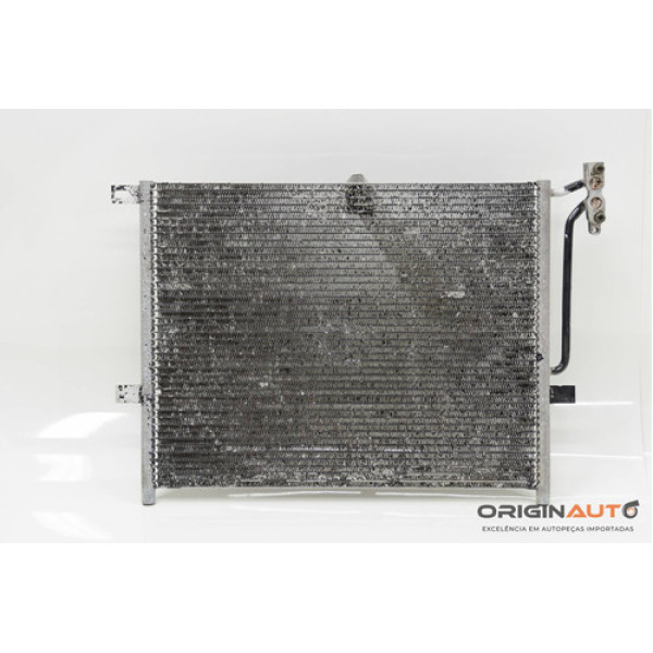 Condensador A/c Bmw 320i E46 M54 1999 2001 2002 2003 2004
