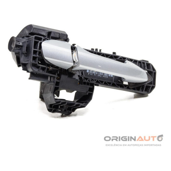 Maçaneta Externa Tras Dir Mercedes C180 2012 A2047601634