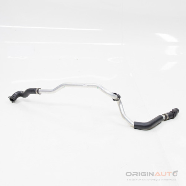 Mangueira De Água Radiador Mercedes C43 Amg 2018 A2058300902